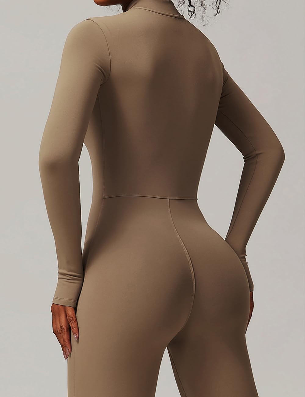 Enterizo Cozy - TALLA UNICA