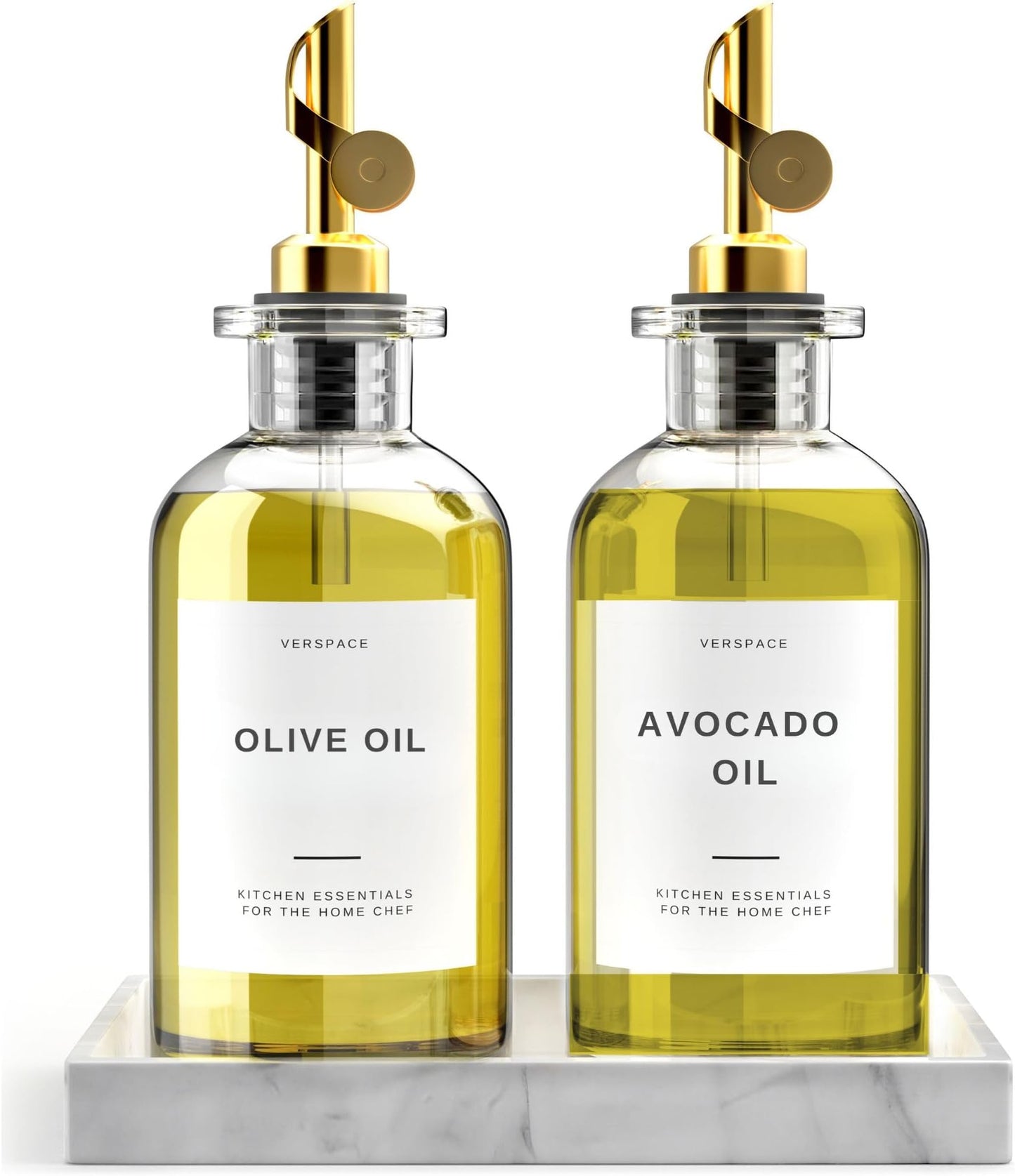 Dispensador Premium de Aceite x2