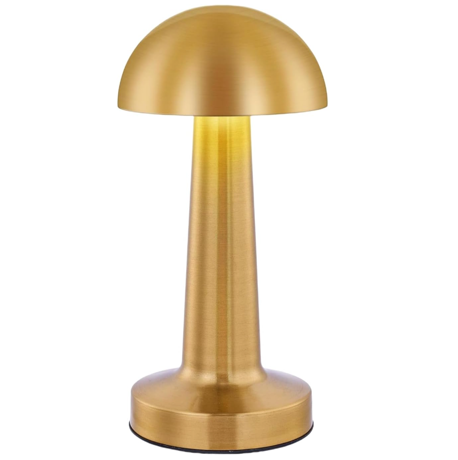 Mush Lámpara- Lámpara de mesa tipo Hongo™