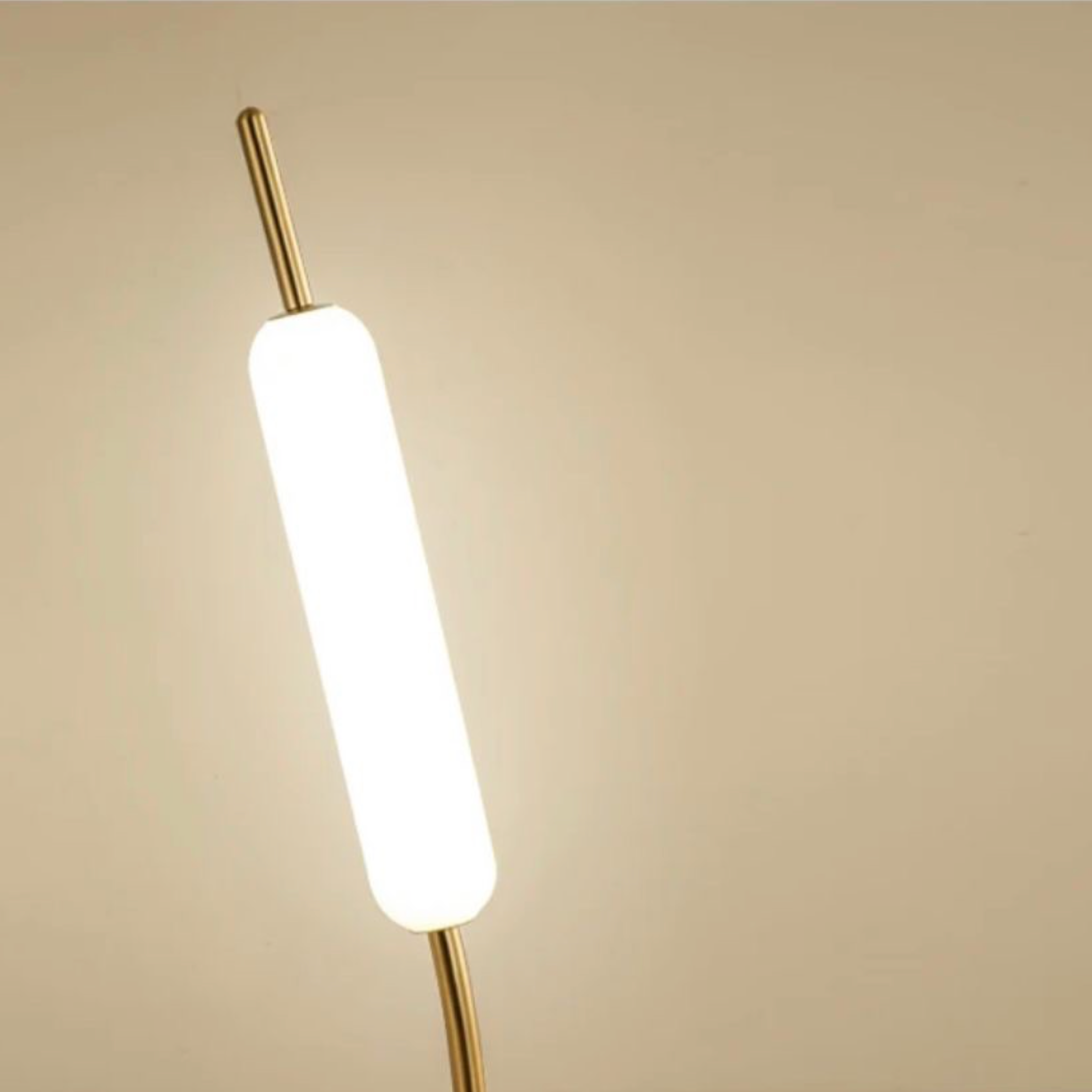 Lámpara Nórdica de Mesa