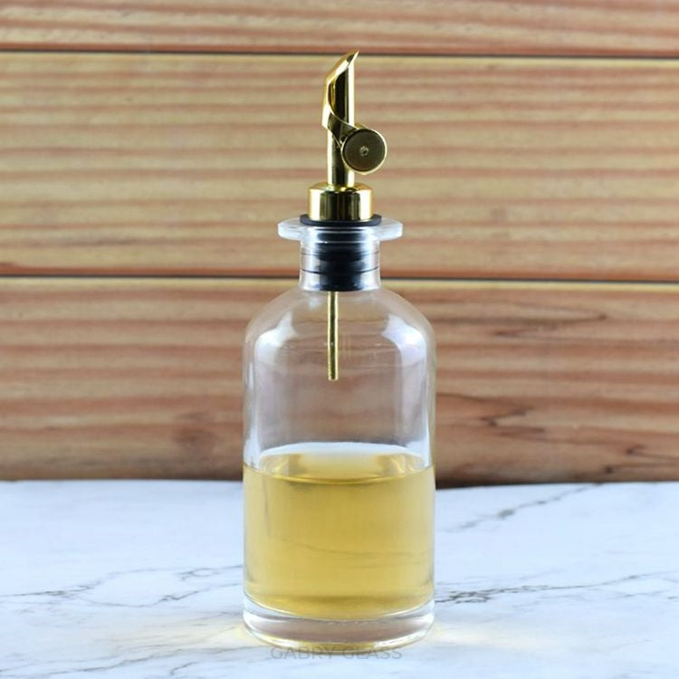 Dispensador Premium de Aceite x2
