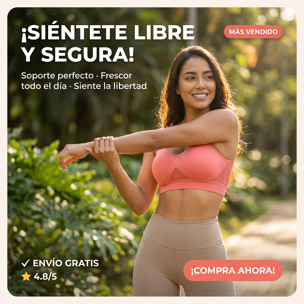 Top Seamless Push Up Invisible