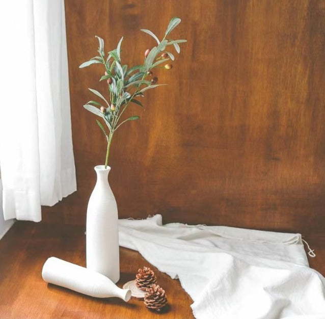 Set de Jarron Botella