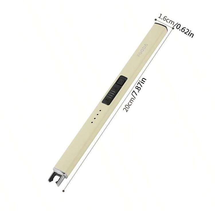 Encendedor Plasma Recargable X 2 unidades