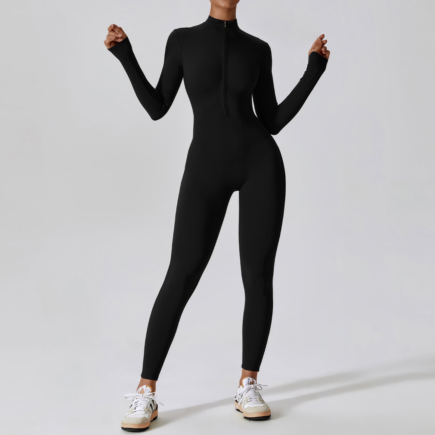 Enterizo Cozy - TALLA UNICA
