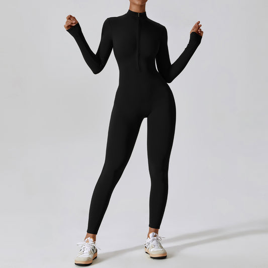 Enterizo Cozy - TALLA UNICA