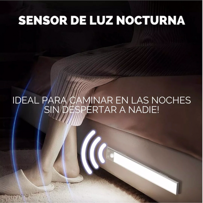 Lámpara Sensor LED