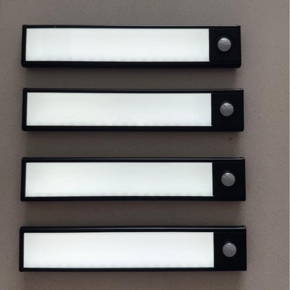 Lámpara Sensor LED