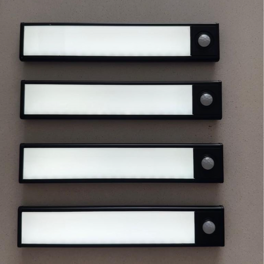 Lámpara Sensor LED