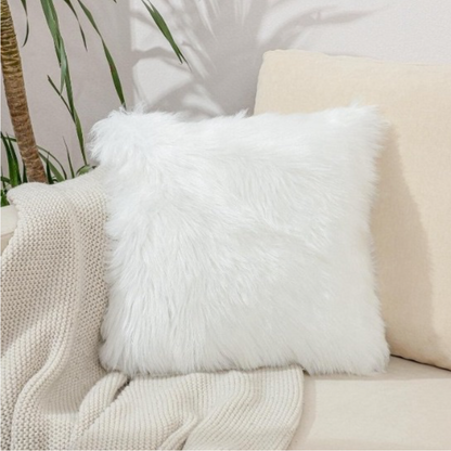 Cojín Peluche