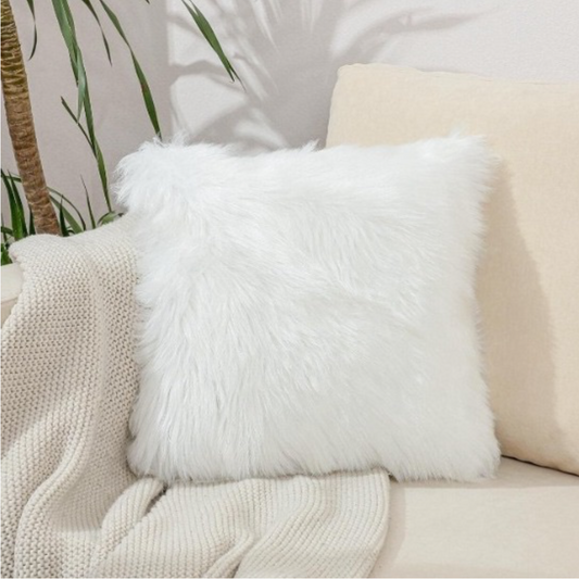 Cojín Peluche