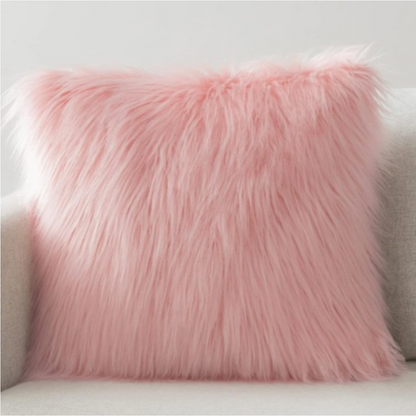 Cojín Peluche