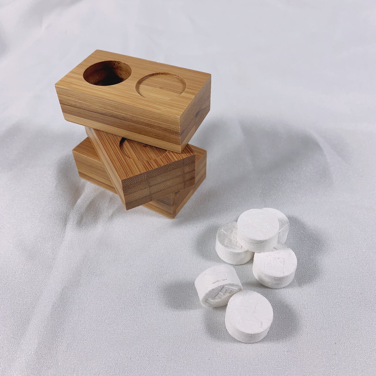 Magic Clean- Dispensador y toallas magicas