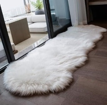 Alfombra Tela Peluche