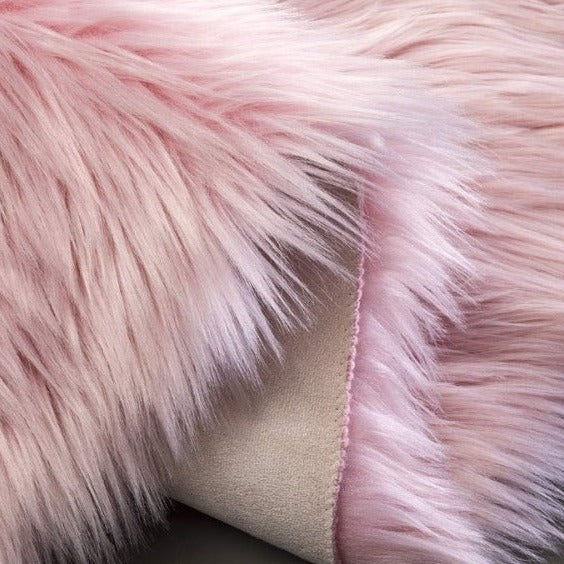 Alfombra Tela Peluche
