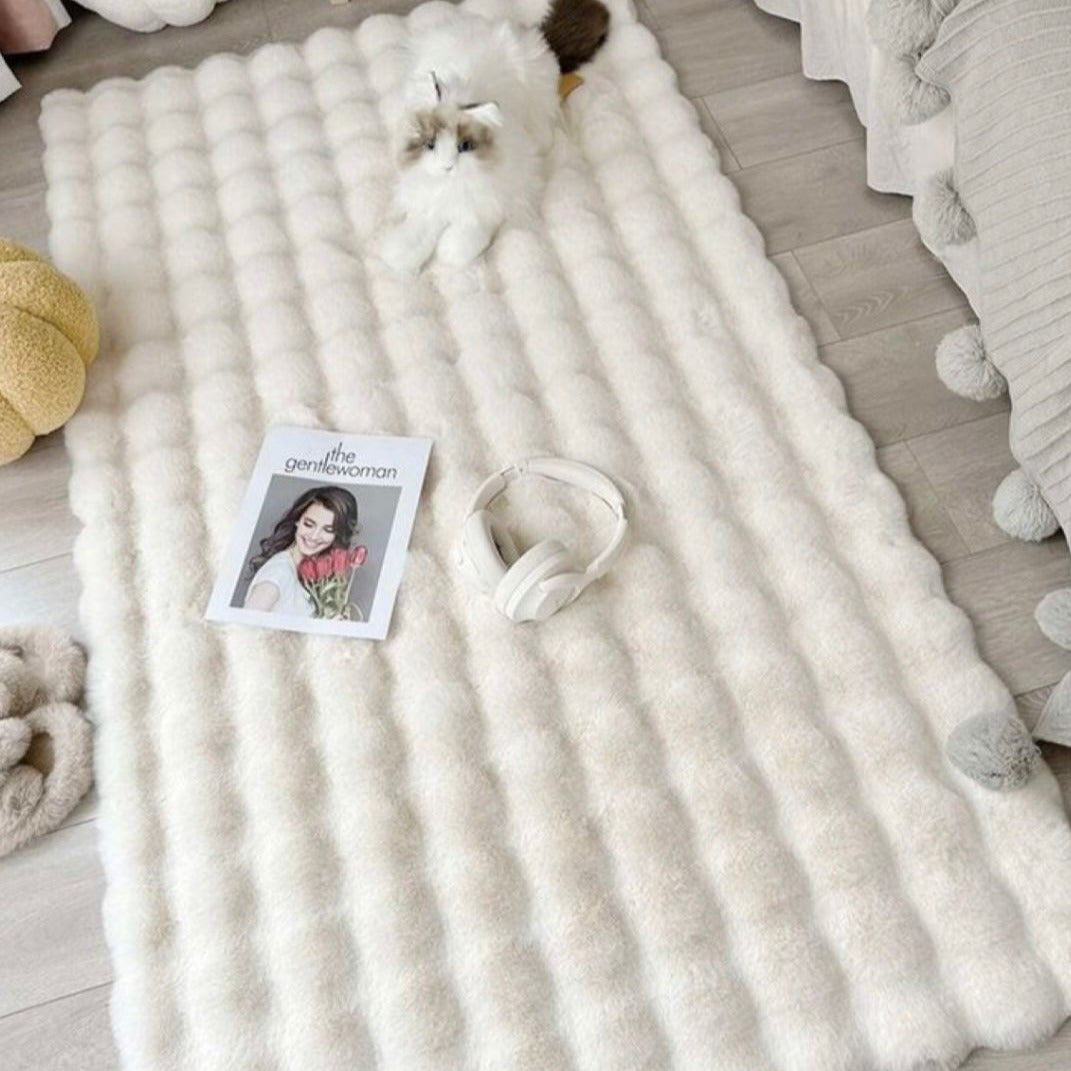 Alfombra Burbuja